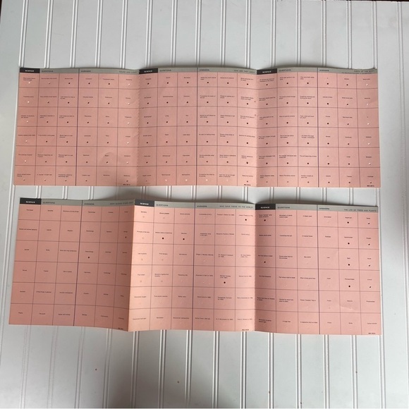 Vintage 1968 Remco Science Electric Quiz Game Collectible Toy - Picture 5 of 10